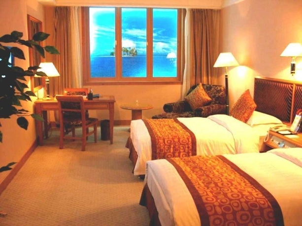 Imagen general del Hotel Oceanwide Elite. Foto 4