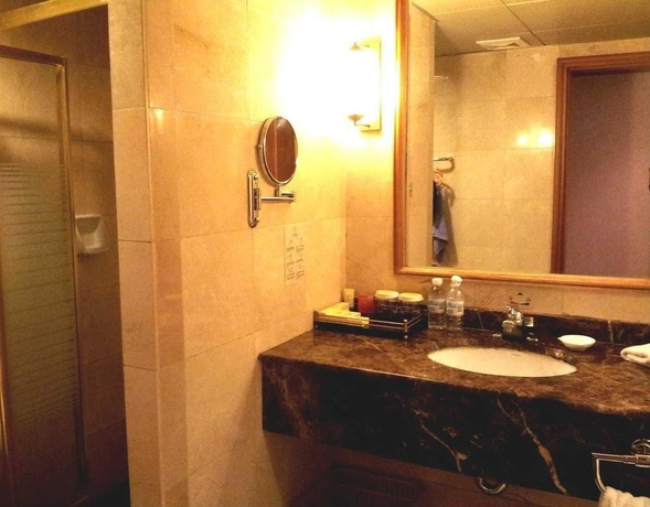 Imagen general del Hotel Oceanwide Elite. Foto 6
