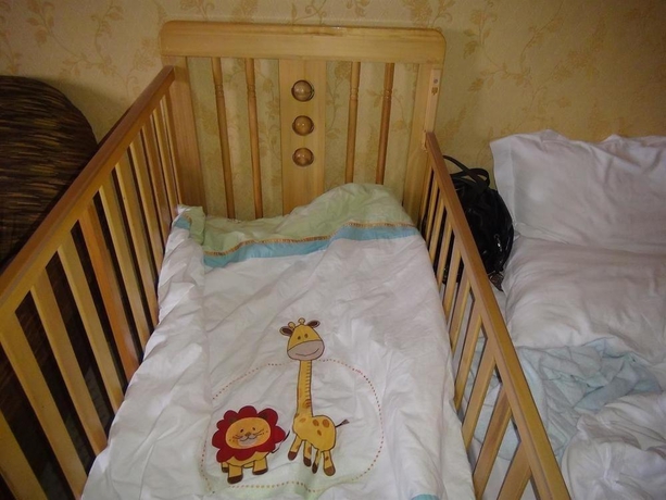 Imagen general del Hotel Oceanwide Elite. Foto 7