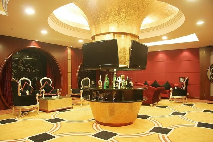 Imagen general del Hotel Oceanwide Elite. Foto 8