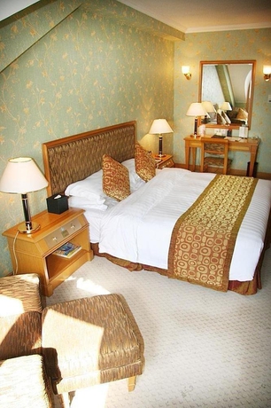Imagen general del Hotel Oceanwide Elite. Foto 9