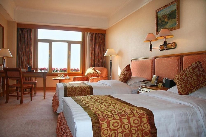 Imagen general del Hotel Oceanwide Elite. Foto 10