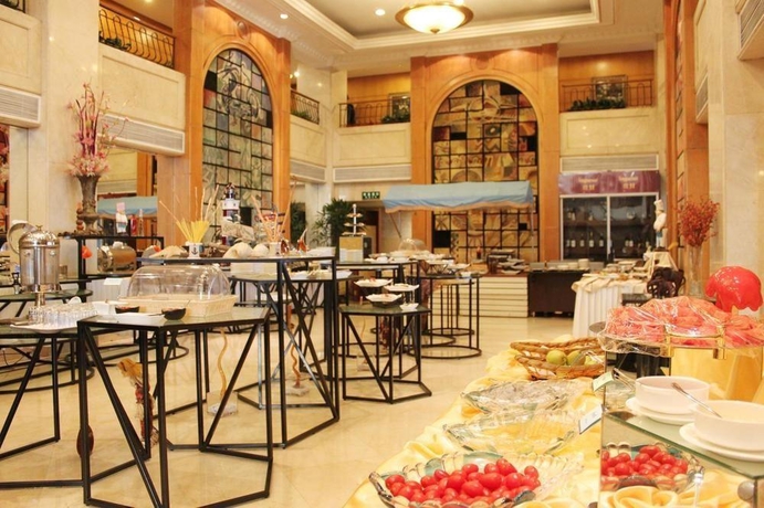Imagen general del Hotel Oceanwide Elite. Foto 11