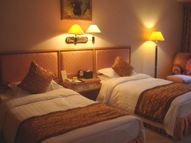 Imagen general del Hotel Oceanwide Elite. Foto 12
