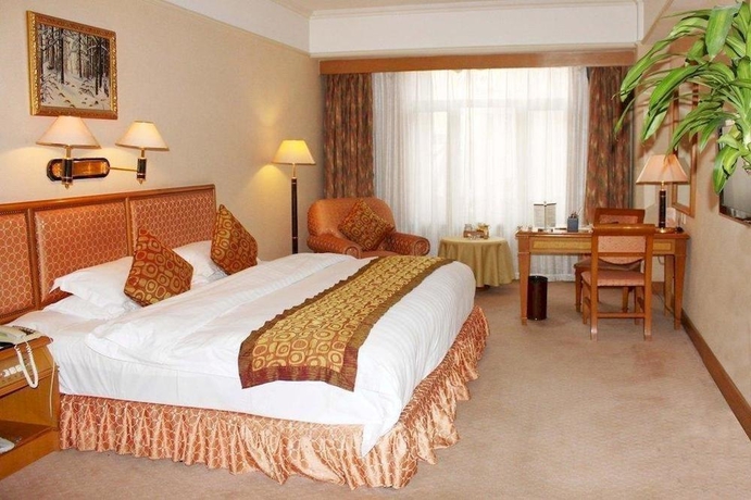 Imagen general del Hotel Oceanwide Elite. Foto 13