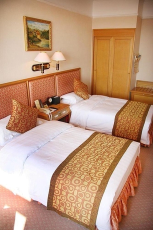 Imagen general del Hotel Oceanwide Elite. Foto 14