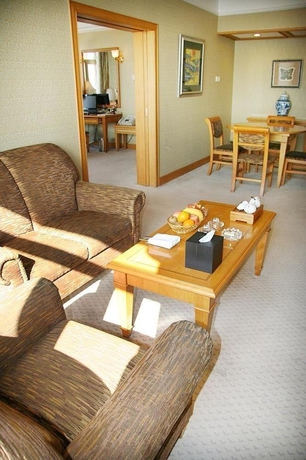 Imagen general del Hotel Oceanwide Elite. Foto 15