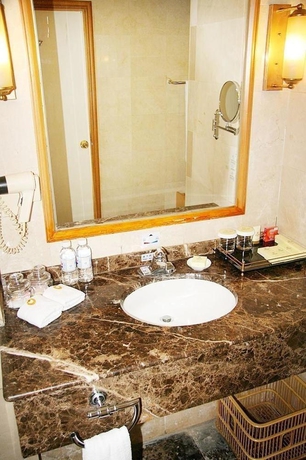 Imagen general del Hotel Oceanwide Elite. Foto 16