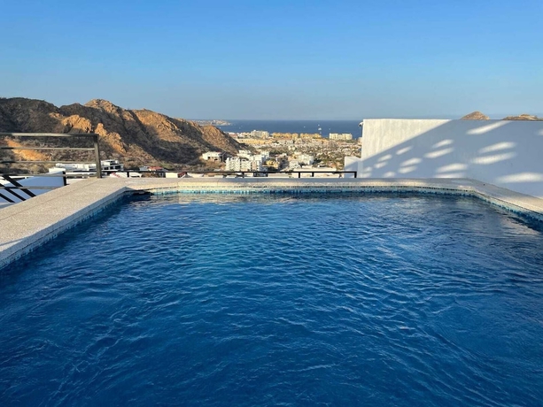 Imagen de la habitación del Hotel Oceanwiew Condo Rooftop pool. Foto 9