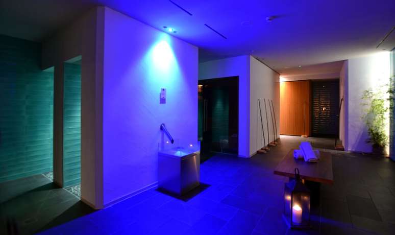 Imagen de la habitación del Hotel Ocelle Thermae and Spa - Adults Only. Foto 6