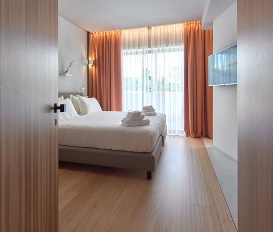 Imagen de la habitación del Hotel Ocelle Thermae and Spa - Adults Only. Foto 13