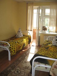 Imagen general del Hotel Ochag Hotel. Foto 2