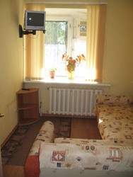 Imagen general del Hotel Ochag Hotel. Foto 4