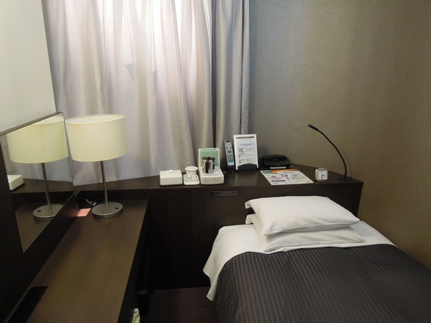 Imagen de la habitación del Hotel Ochanomizu Inn. Foto 2