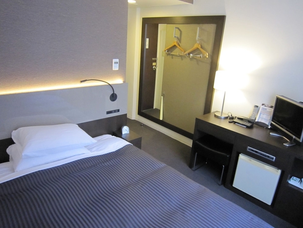 Imagen de la habitación del Hotel Ochanomizu Inn. Foto 4