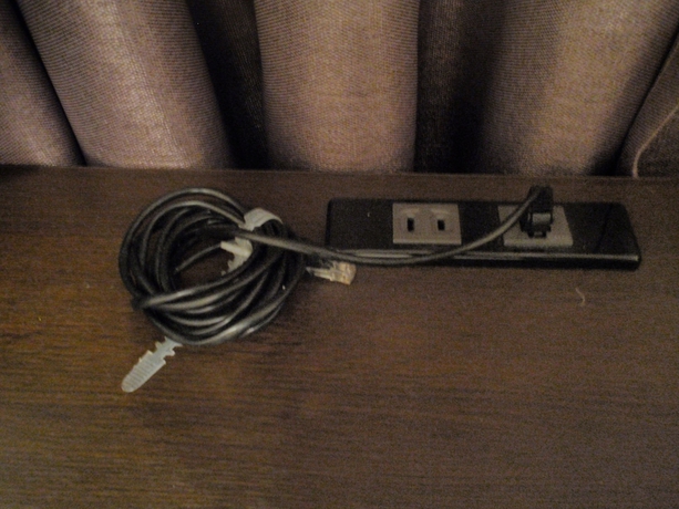 Imagen de la habitación del Hotel Ochanomizu Inn. Foto 5