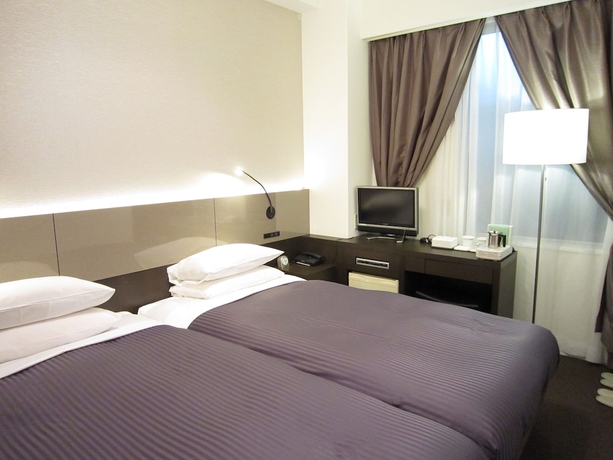 Imagen de la habitación del Hotel Ochanomizu Inn. Foto 6