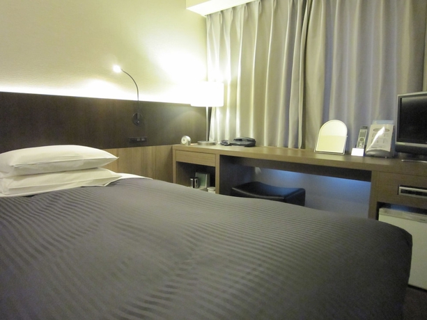 Imagen de la habitación del Hotel Ochanomizu Inn. Foto 8