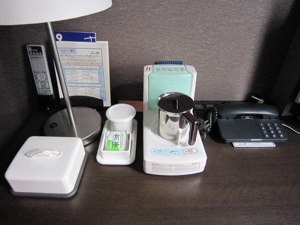 Imagen de la habitación del Hotel Ochanomizu Inn. Foto 9