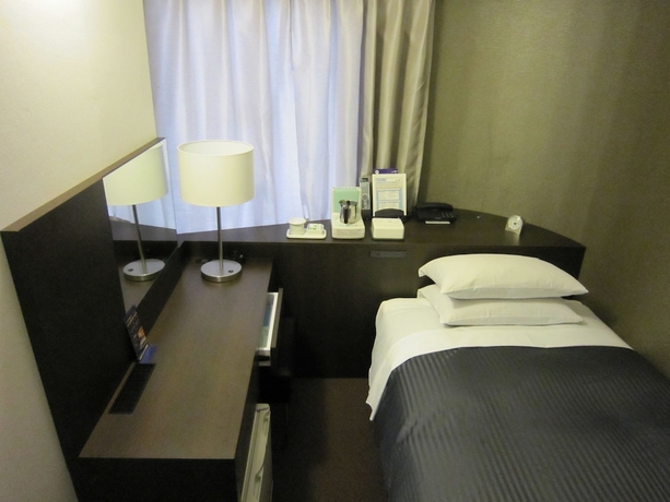 Imagen de la habitación del Hotel Ochanomizu Inn. Foto 10