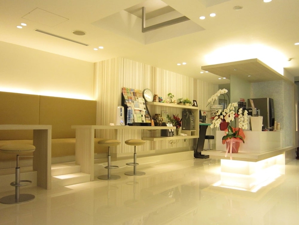 Imagen de los interiores del Hotel Ochanomizu Inn. Foto 15