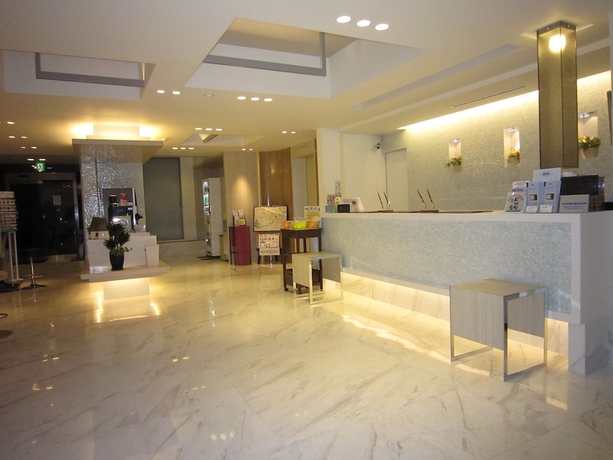 Imagen de los interiores del Hotel Ochanomizu Inn. Foto 16