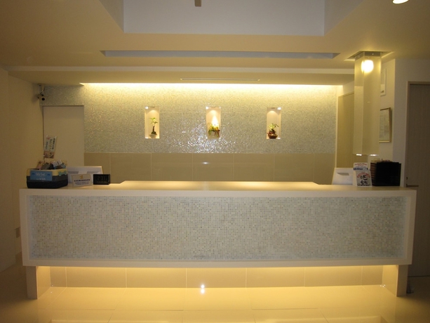 Imagen de los interiores del Hotel Ochanomizu Inn. Foto 18