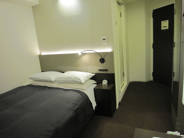 Imagen de la habitación del Hotel Ochanomizu Inn. Foto 13