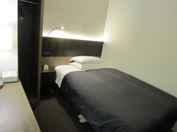 Imagen de la habitación del Hotel Ochanomizu Inn. Foto 14