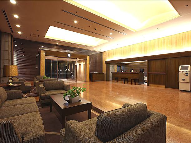 Imagen de los interiores del Hotel Ochanomizu Juraku. Foto 7