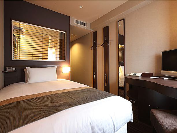 Imagen de la habitación del Hotel Ochanomizu Juraku. Foto 4