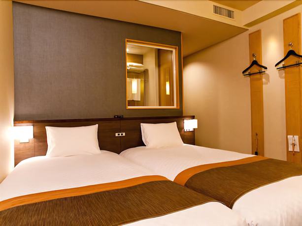 Imagen de la habitación del Hotel Ochanomizu Juraku. Foto 6