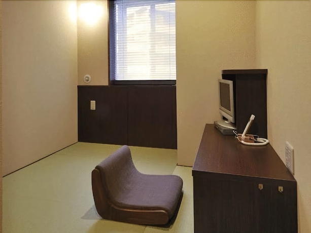 Imagen de la habitación del Hotel Ochanomizu Shoryukan. Foto 5