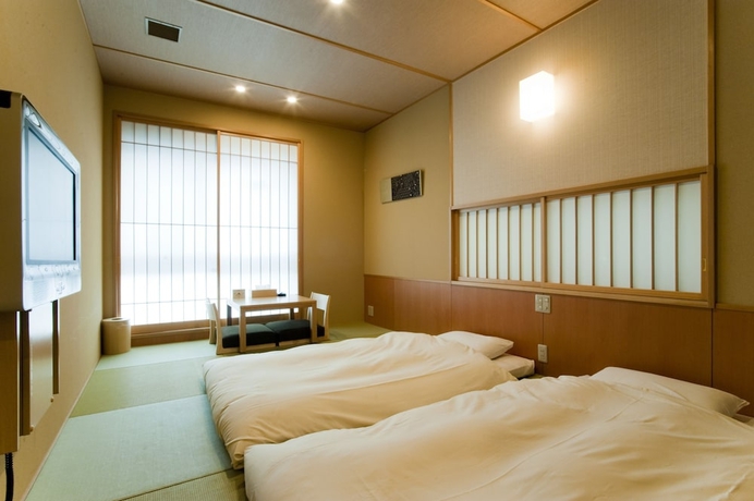 Imagen de la habitación del Hotel Ochanomizu Shoryukan. Foto 6