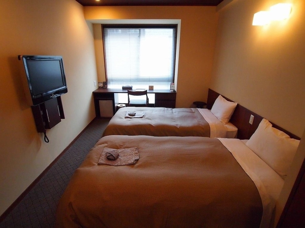 Imagen de la habitación del Hotel Ochanomizu Shoryukan. Foto 10