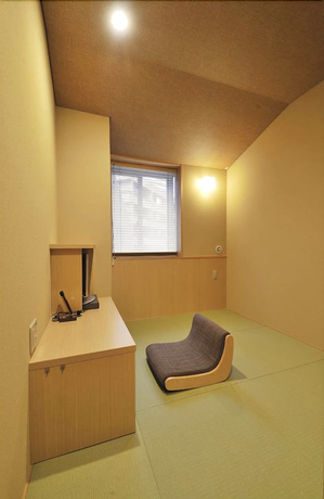 Imagen de la habitación del Hotel Ochanomizu Shoryukan. Foto 11