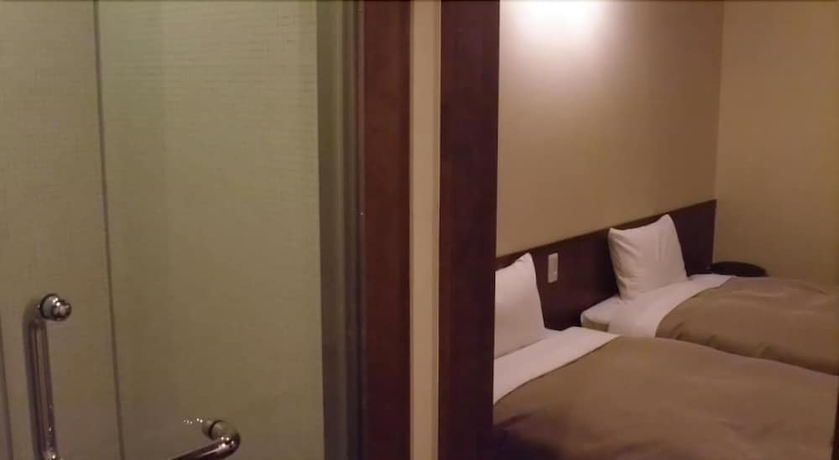 Imagen de la habitación del Hotel Ochanomizu Shoryukan. Foto 15