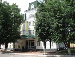 Imagen general del Hotel Ocharovanny Strannik. Foto 3