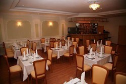 Imagen general del Hotel Ocharovanny Strannik. Foto 4