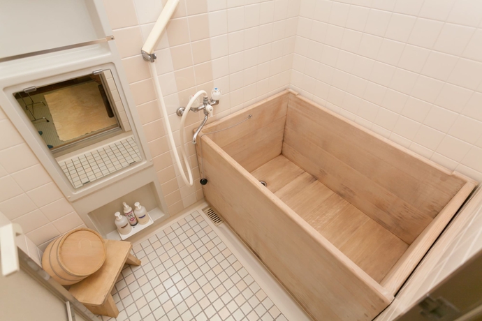 Imagen de la habitación del Hotel Ochiairo. Foto 4