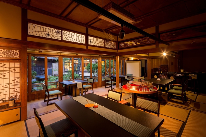 Imagen de los interiores del Hotel Ochiairo. Foto 19