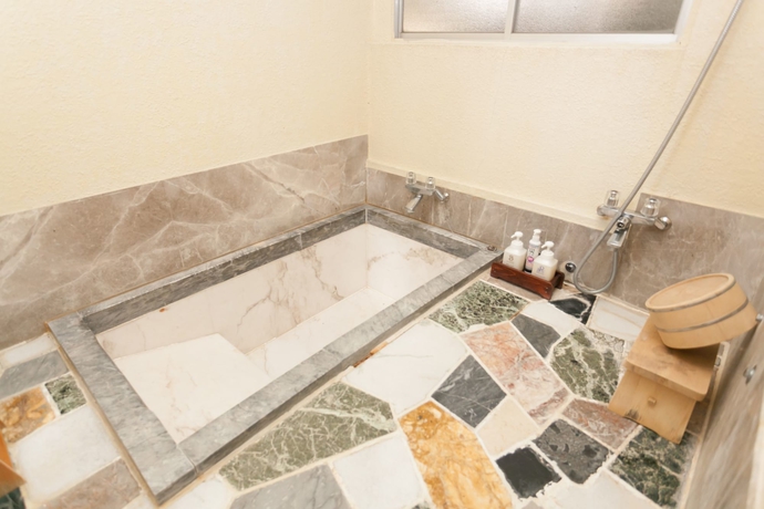 Imagen de la habitación del Hotel Ochiairo. Foto 12