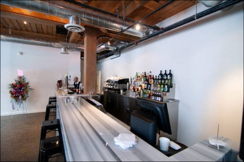 Imagen general del Hotel Ocho. Foto 2