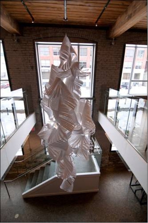 Imagen general del Hotel Ocho. Foto 3