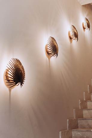 Imagen de los interiores del Hotel Ocho Suites and Kitchen. Foto 20