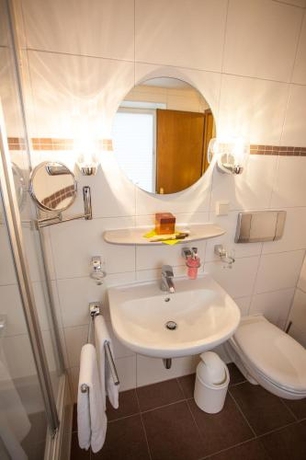 Imagen de la habitación del Hotel Ochsen, Bad Saulgau. Foto 9