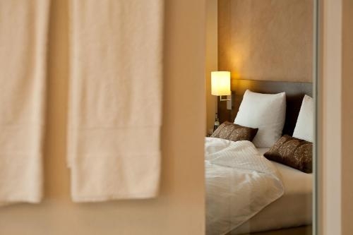 Imagen de la habitación del Hotel Ochsen, Bad Saulgau. Foto 10