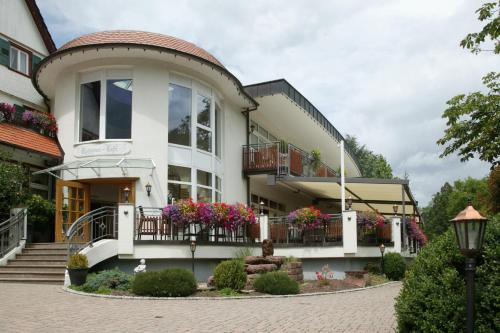 Imagen general del Hotel Ochsen, Calw. Foto 1