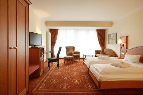 Imagen de la habitación del Hotel Ochsen, Calw. Foto 7