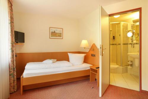 Imagen de la habitación del Hotel Ochsen. Foto 4